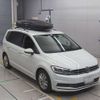 volkswagen golf-touran 2018 -VOLKSWAGEN 【名古屋 341ﾎ2121】--VW Golf Touran DBA-1TCZD--WVGZZZ1TZJW063163---VOLKSWAGEN 【名古屋 341ﾎ2121】--VW Golf Touran DBA-1TCZD--WVGZZZ1TZJW063163- image 10