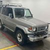 toyota land-cruiser 2000 -TOYOTA--Land Cruiser HZJ76K-0001755---TOYOTA--Land Cruiser HZJ76K-0001755- image 1