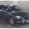 mazda cx-3 2020 quick_quick_5BA-DMEP_DMEP-118196 image 1