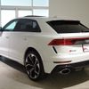 audi q8 2021 quick_quick_3AA-F1DHUA_WUAZZZF13MD021508 image 6