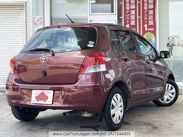 toyota vitz 2010 504928-931044 image 2