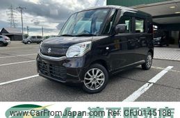 suzuki spacia 2017 -SUZUKI--Spacia MK42S--191243---SUZUKI--Spacia MK42S--191243-