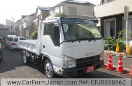 isuzu elf-truck 2011 GOO_NET_EXCHANGE_0560133A30240730W002