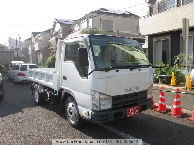 isuzu elf-truck 2011 GOO_NET_EXCHANGE_0560133A30240730W002 image 1