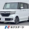 honda n-box 2018 -HONDA--N BOX DBA-JF3--JF3-1177703---HONDA--N BOX DBA-JF3--JF3-1177703- image 1
