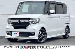honda n-box 2018 -HONDA--N BOX DBA-JF3--JF3-1177703---HONDA--N BOX DBA-JF3--JF3-1177703-