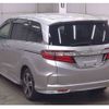 honda odyssey 2016 -HONDA--Odyssey DBA-RC2--RC2-1102563---HONDA--Odyssey DBA-RC2--RC2-1102563- image 2