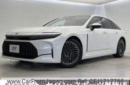 toyota crown 2024 CFJ1717785