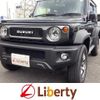 suzuki jimny-sierra 2024 quick_quick_JB74W_JB74W-226917 image 1