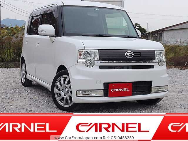 daihatsu move-conte 2009 N12285 image 1