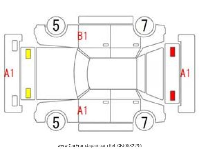 toyota rav4 2022 -TOYOTA--RAV4 6BA-MXAA54--MXAA54-5033729---TOYOTA--RAV4 6BA-MXAA54--MXAA54-5033729- image 2