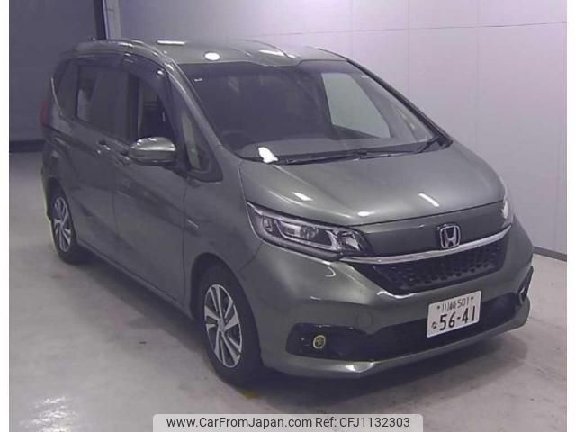honda freed-plus 2021 quick_quick_6AA-GB7_3152239 image 1