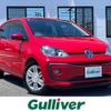 volkswagen up 2018 -VOLKSWAGEN--VW up DBA-AACHY--WVWZZZAAZJD192572---VOLKSWAGEN--VW up DBA-AACHY--WVWZZZAAZJD192572- image 1