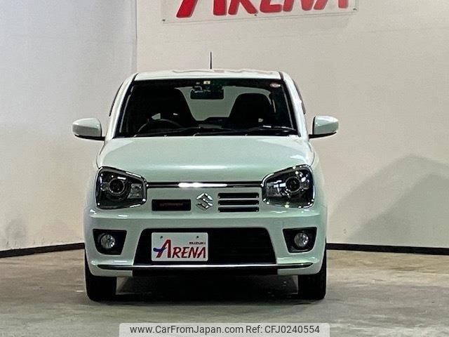 suzuki alto-works 2016 -SUZUKI--Alto Works DBA-HA36S--HA36S-875492---SUZUKI--Alto Works DBA-HA36S--HA36S-875492- image 2