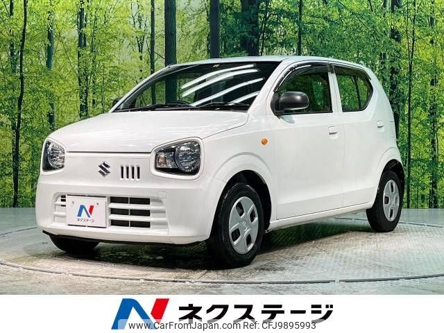 suzuki alto 2019 -SUZUKI--Alto DBA-HA36S--HA36S-509486---SUZUKI--Alto DBA-HA36S--HA36S-509486- image 1