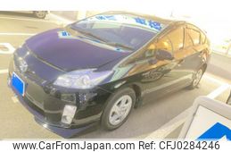 toyota prius 2010 -TOYOTA--Prius DAA-ZVW30--ZVW30-1179332---TOYOTA--Prius DAA-ZVW30--ZVW30-1179332-