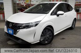 nissan note 2023 -NISSAN--Note 6AA-SNE13--SNE13-164159---NISSAN--Note 6AA-SNE13--SNE13-164159-