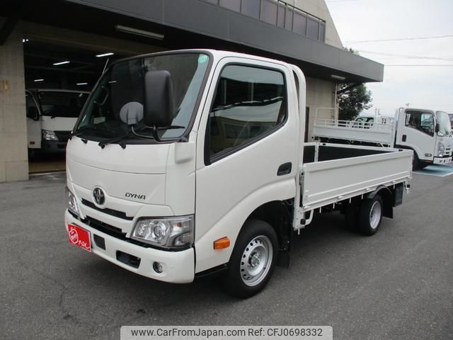 toyota dyna-truck 2024 GOO_NET_EXCHANGE_2507066A30250129W001 image 2