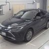 toyota harrier 2020 -TOYOTA 【京都 331つ8148】--Harrier AXUH85-0005291---TOYOTA 【京都 331つ8148】--Harrier AXUH85-0005291- image 1