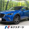 mazda cx-3 2015 -MAZDA--CX-3 LDA-DK5AW--DK5AW-106294---MAZDA--CX-3 LDA-DK5AW--DK5AW-106294- image 1