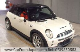 mini mini-others 2008 -BMW--BMW Mini RH16--0TK52551---BMW--BMW Mini RH16--0TK52551-