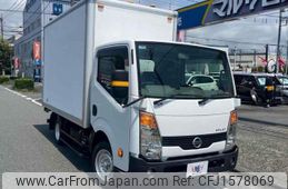 nissan atlas 2013 CFJ1578069