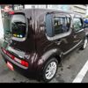 nissan cube 2013 -NISSAN--Cube Z12--267890---NISSAN--Cube Z12--267890- image 2