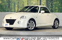 daihatsu copen 2009 CFJ1630255