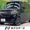 honda n-box 2019 -HONDA--N BOX 6BA-JF3--JF3-1412627---HONDA--N BOX 6BA-JF3--JF3-1412627- image 1