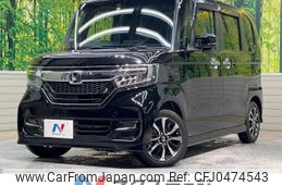 honda n-box 2019 -HONDA--N BOX 6BA-JF3--JF3-1412627---HONDA--N BOX 6BA-JF3--JF3-1412627-