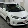 toyota estima-hybrid 2014 -TOYOTA--Estima Hybrid AHR20W-7082504---TOYOTA--Estima Hybrid AHR20W-7082504- image 1