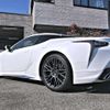 lexus lc 2020 -LEXUS 【姫路 301ﾇ137】--Lexus LC URZ100--0004610---LEXUS 【姫路 301ﾇ137】--Lexus LC URZ100--0004610- image 2