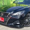 toyota crown 2015 -TOYOTA--Crown DBA-ARS210--ARS210-6000258---TOYOTA--Crown DBA-ARS210--ARS210-6000258- image 2