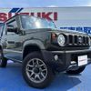 suzuki jimny 2023 CFJ1849360 image 1