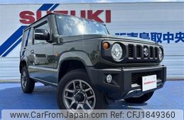 suzuki jimny 2023 CFJ1849360