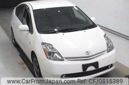 toyota prius 2004 -TOYOTA--Prius NHW20-0048639---TOYOTA--Prius NHW20-0048639-