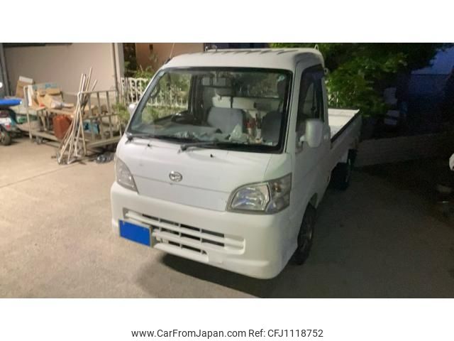 daihatsu hijet-truck 2010 -DAIHATSU--Hijet Truck EBD-S211P--S211P-0105704---DAIHATSU--Hijet Truck EBD-S211P--S211P-0105704- image 2