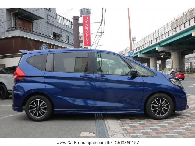 honda freed 2019 quick_quick_DBA-GB5_GB5-6001213 image 2