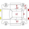 honda n-box 2018 -HONDA--N BOX DBA-JF3--JF3-1061966---HONDA--N BOX DBA-JF3--JF3-1061966- image 2