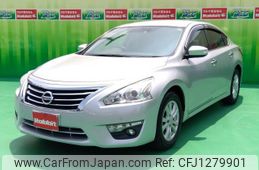 nissan teana 2019 -NISSAN--Teana DBA-L33--L33-117104---NISSAN--Teana DBA-L33--L33-117104-
