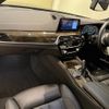 bmw 5-series 2019 quick_quick_JC20_WBAJC32050B385924 image 3