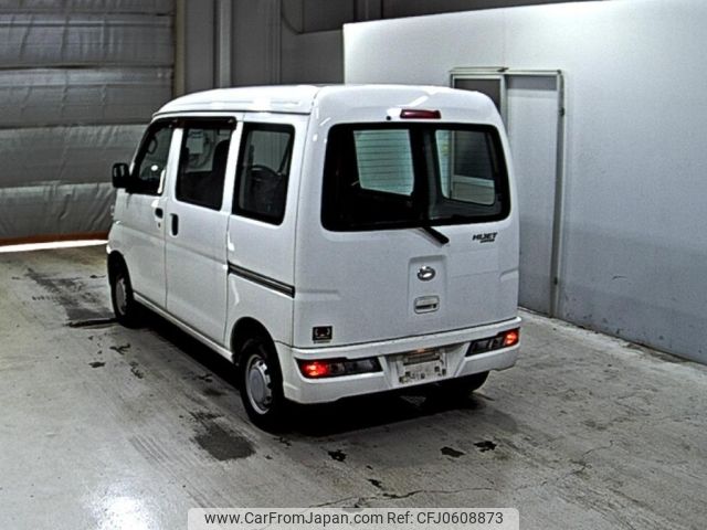 daihatsu hijet-van 2020 -DAIHATSU--Hijet Van S321V-0478029---DAIHATSU--Hijet Van S321V-0478029- image 2