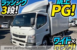 mitsubishi-fuso canter 2015 quick_quick_TKG-FEB50_FEB50-540062