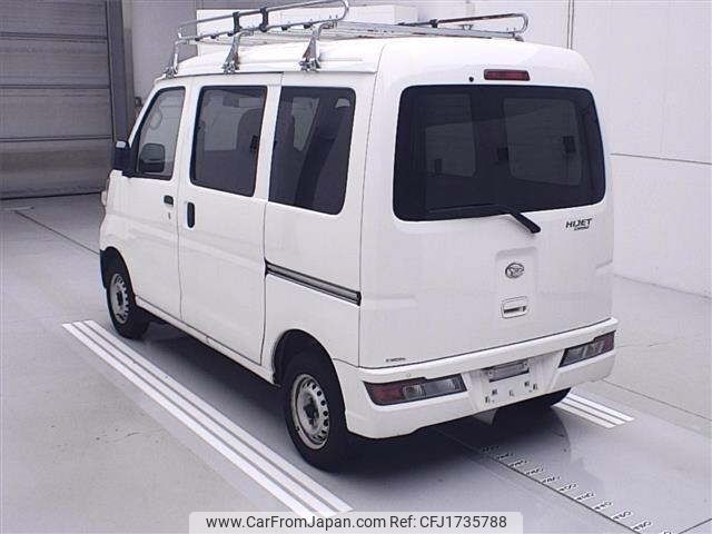 daihatsu hijet-van 2020 CFJ1735788 image 2
