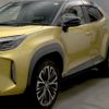 toyota yaris-cross 2021 -TOYOTA 【宮崎 336ﾎ811】--Yaris Cross MXPJ10-2018582---TOYOTA 【宮崎 336ﾎ811】--Yaris Cross MXPJ10-2018582- image 5