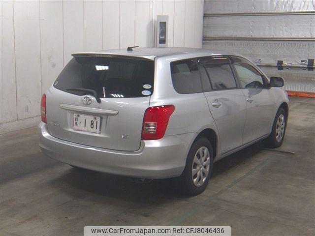 For Sale: Toyota Corolla Fielder Z Aero Tourer with Option