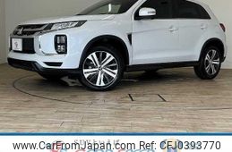 mitsubishi rvr 2024 quick_quick_5BA-GA4W_GA4W-5601039