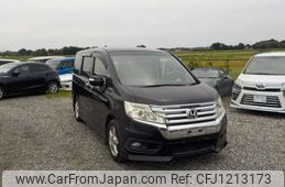 honda stepwagon 2012 -HONDA--Stepwgn DBA-RK5--RK5-1313519---HONDA--Stepwgn DBA-RK5--RK5-1313519-