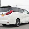 toyota alphard 2020 -TOYOTA--Alphard 6AA-AYH30W--AYH30-0109218---TOYOTA--Alphard 6AA-AYH30W--AYH30-0109218- image 5