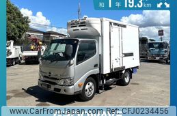 hino dutro 2019 -HINO--Hino Dutoro 2RG-XZC605M--XZC605-0025018---HINO--Hino Dutoro 2RG-XZC605M--XZC605-0025018-